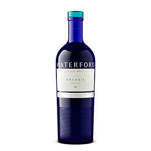 Waterford Arcadian Series Organic Gaia 1.1 bottle.