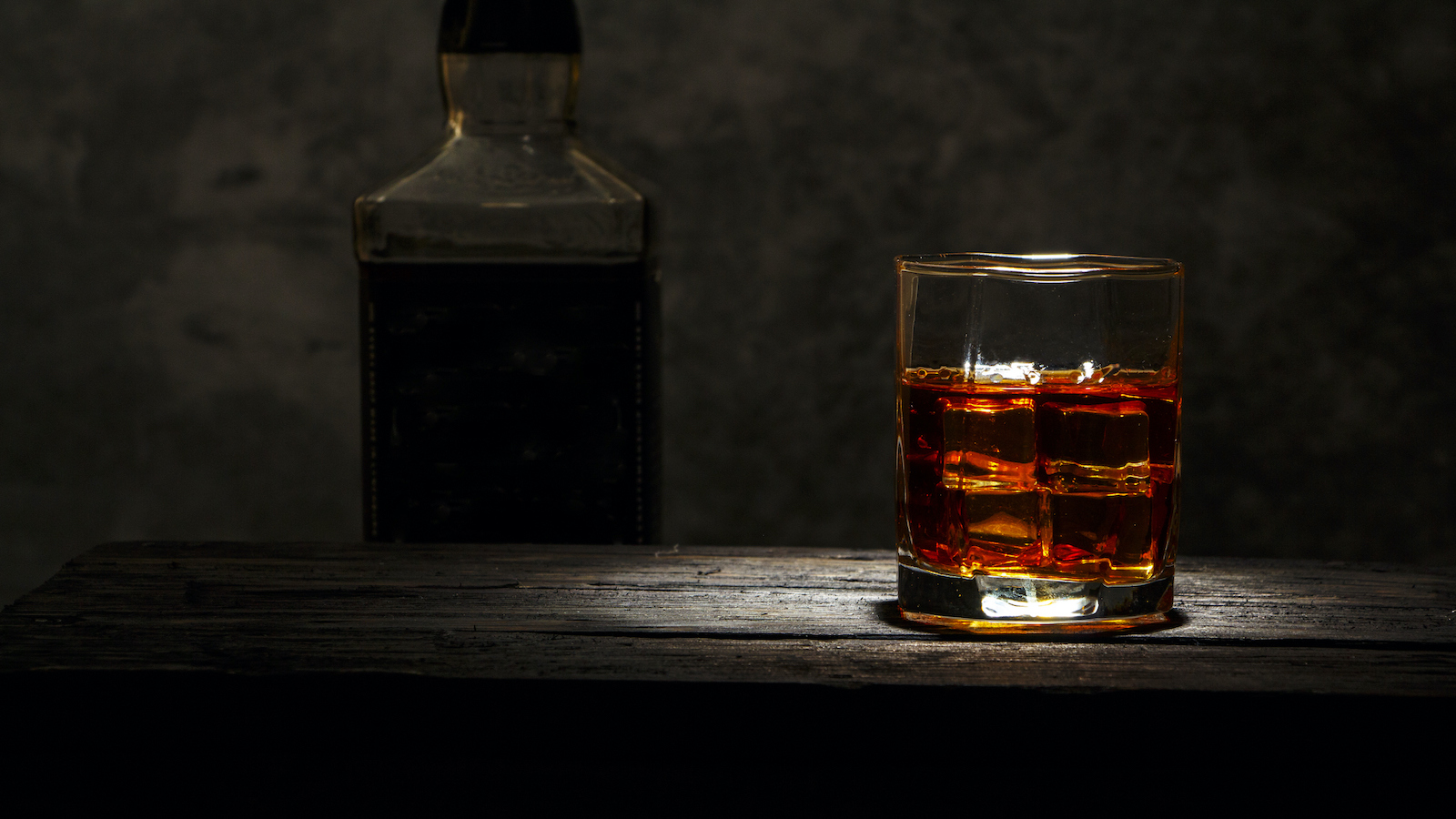 When Is Whiskey Not Actually Whiskey?