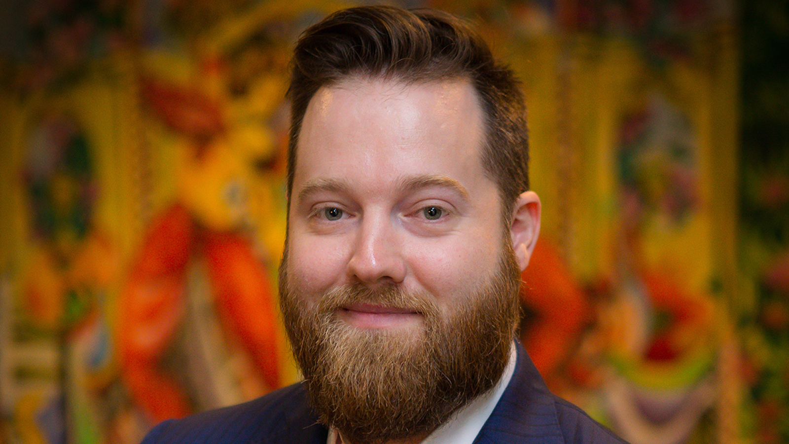 Bradford Lawrence: Honoring Whiskey History