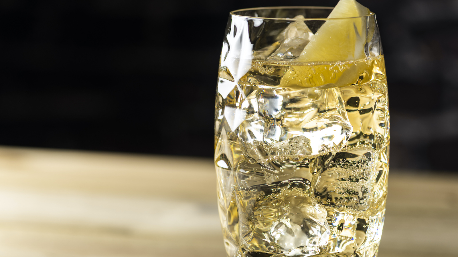 Irish Rover [Cocktail Recipe]