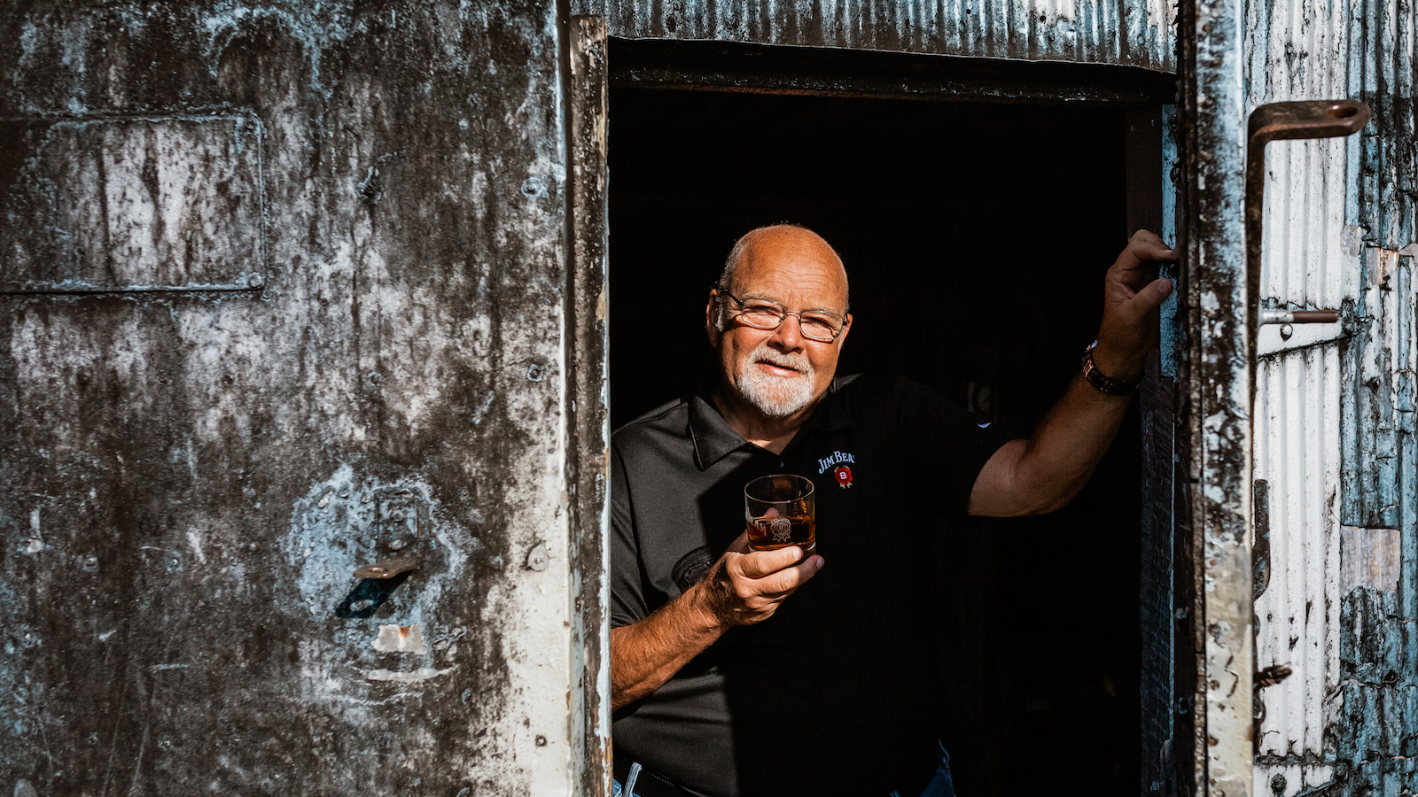 Fred Noe: Whiskey From the Heart