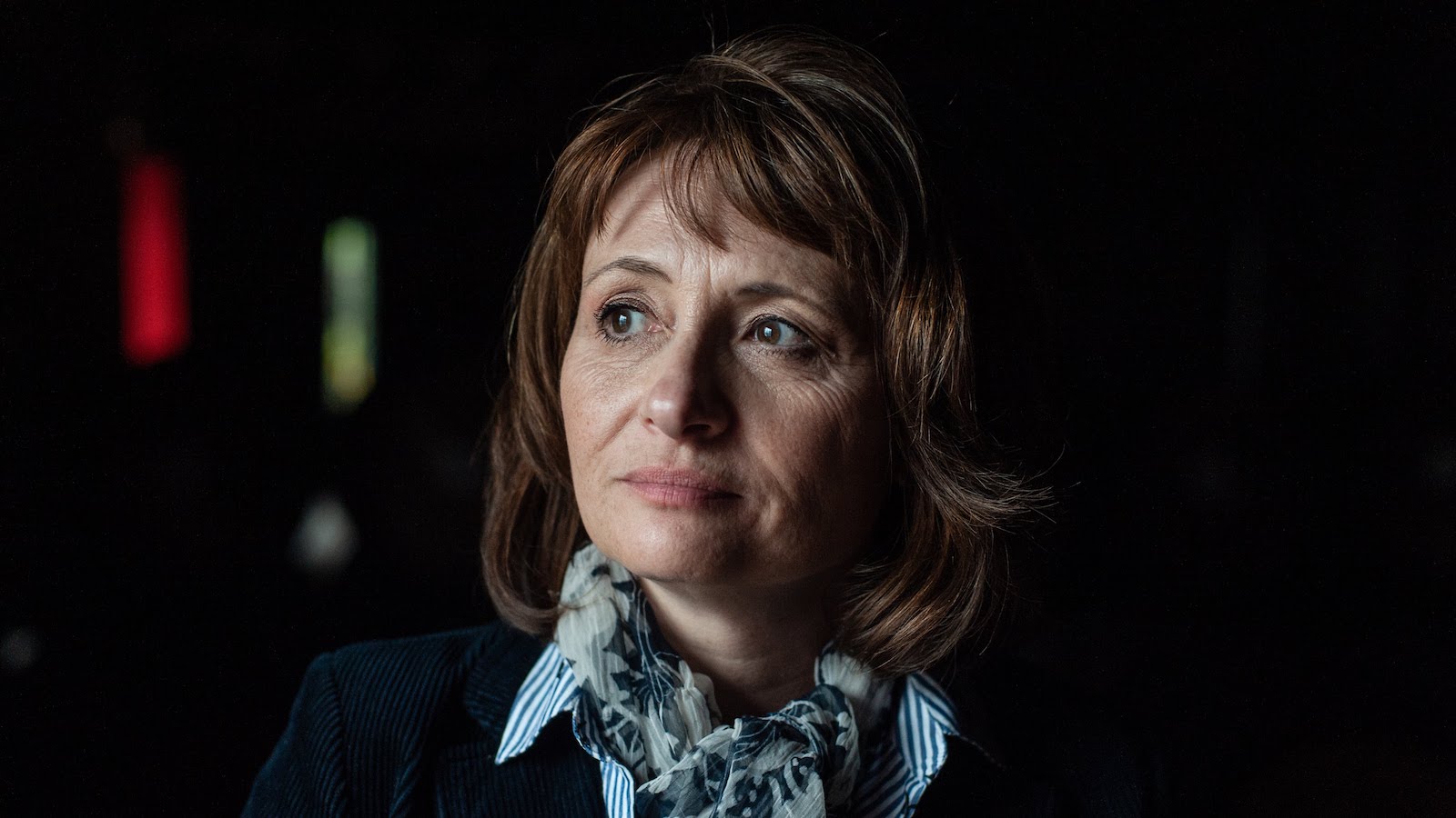 Rachel Barrie: The Diverse Flavor World of Benriach