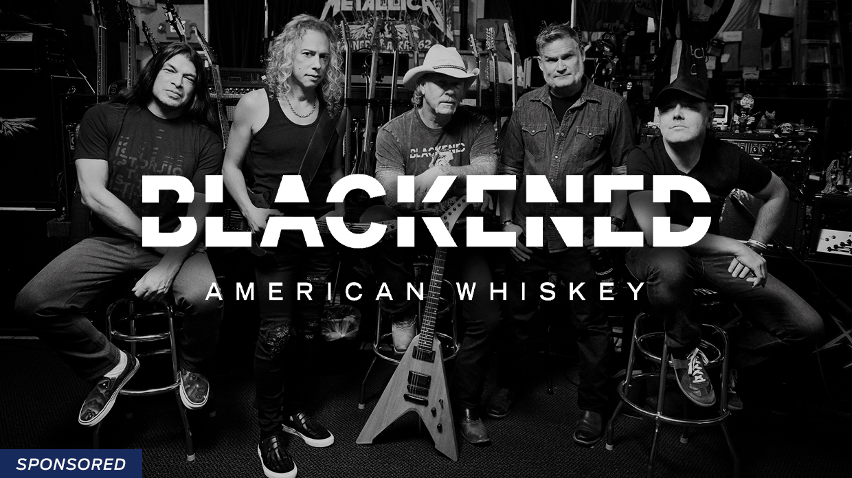 VIDEO: BLACKENED Original & Cask Strength