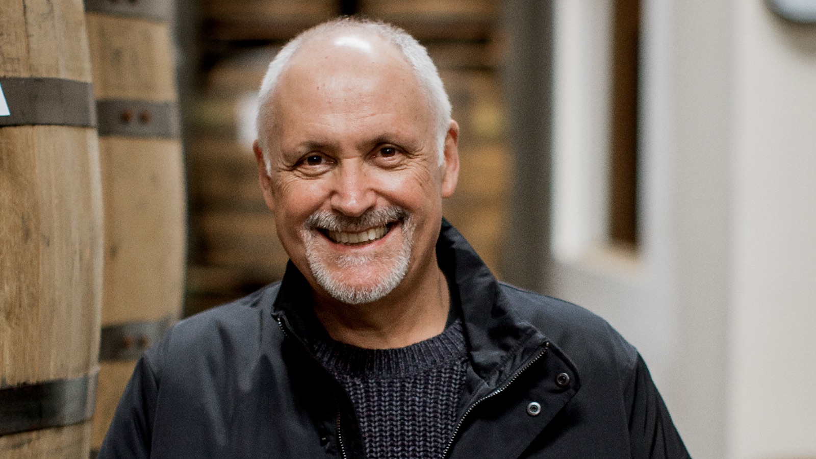 Joe Beatrice: Blending Up Success