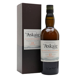 port askaig 12 year old autumn 2020 edition scotch