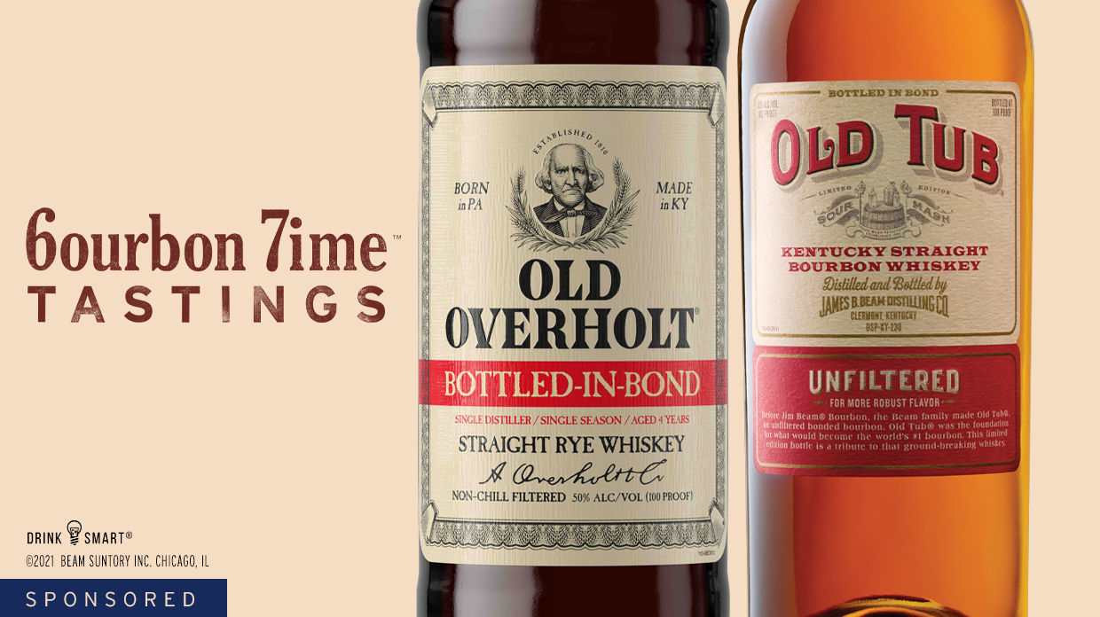 Explore Bottled in Bond