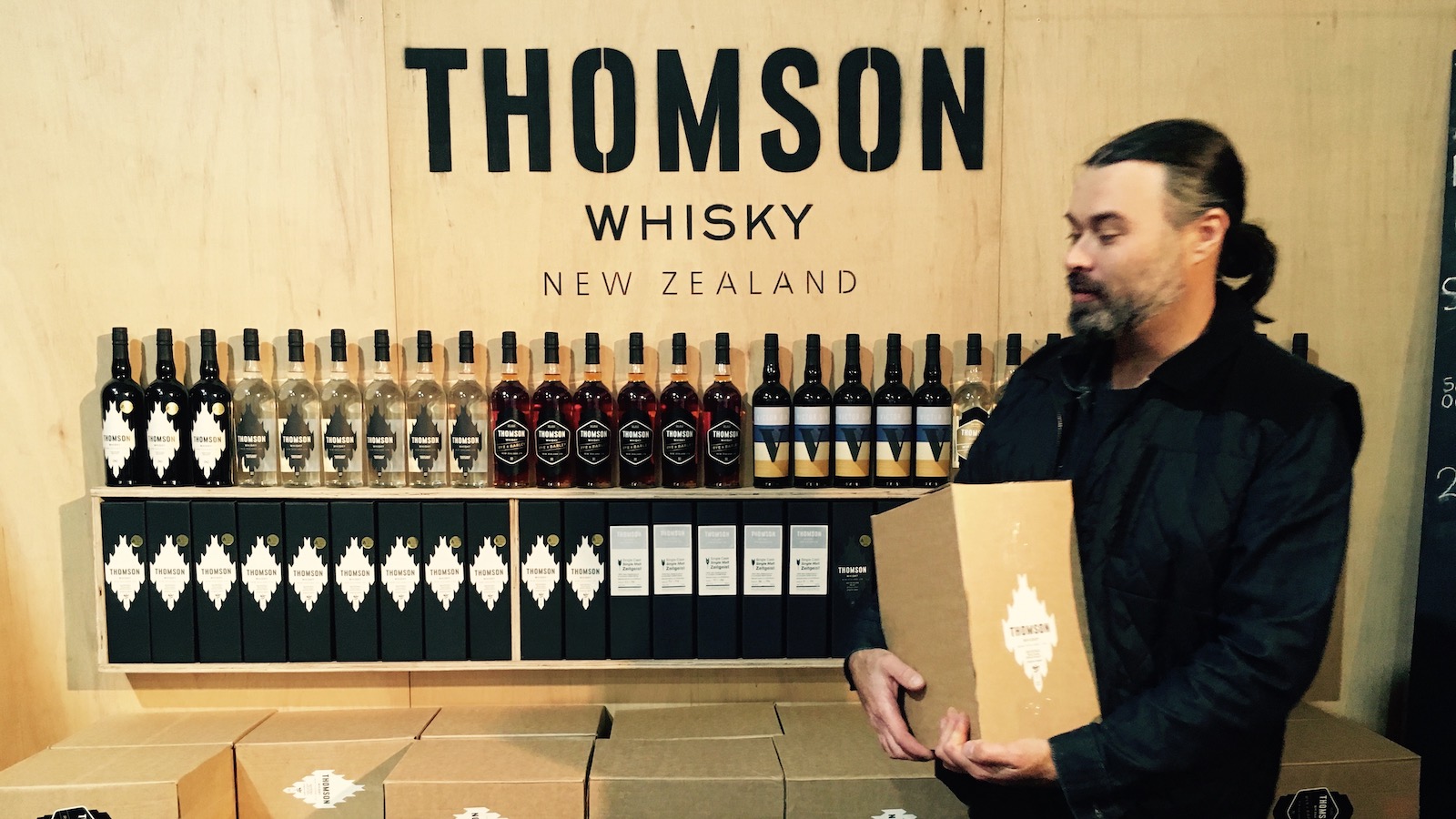 New Zealand Is The Latest Country To Set Whisky Definition