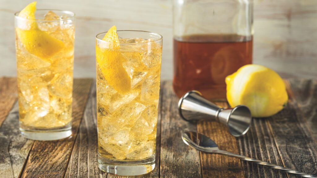 Build Your Best Highball Whisky Advocate