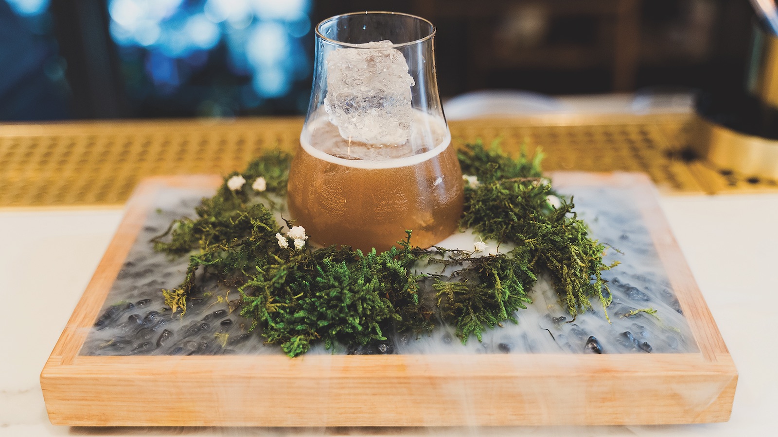 The Whisky Lover's Pittsburgh Travel Guide