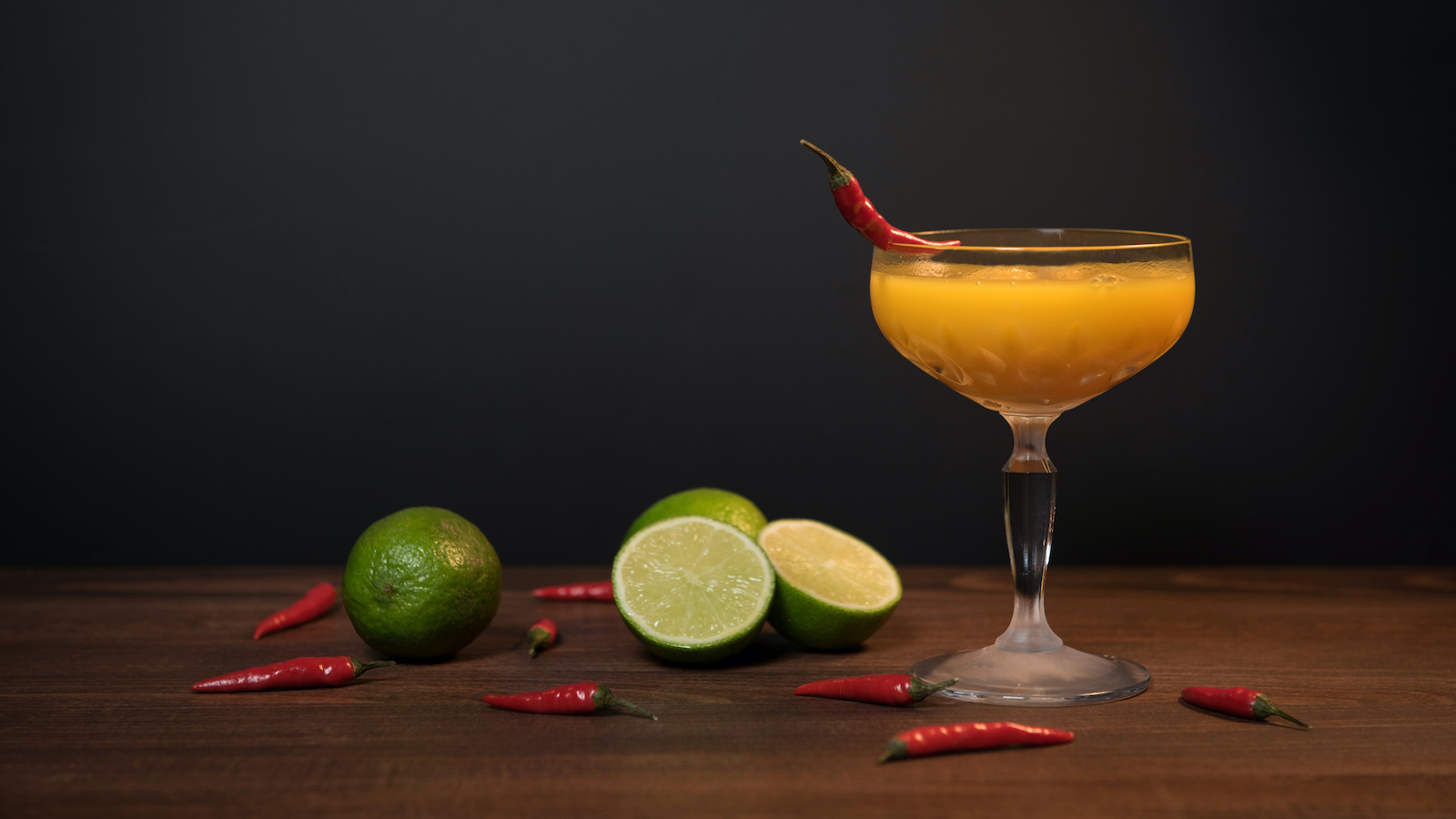 Prince of Passion [Cocktail Recipe]
