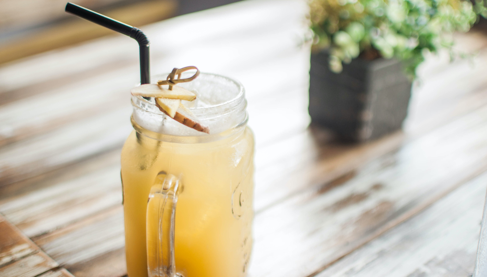 Suzie Q [Cocktail Recipe]