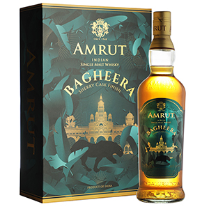 amrut bagheera