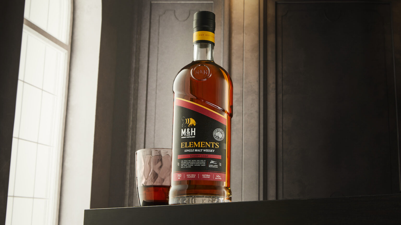 Inside the Rules—and Rise—of Kosher Whisky Whisky Advocate