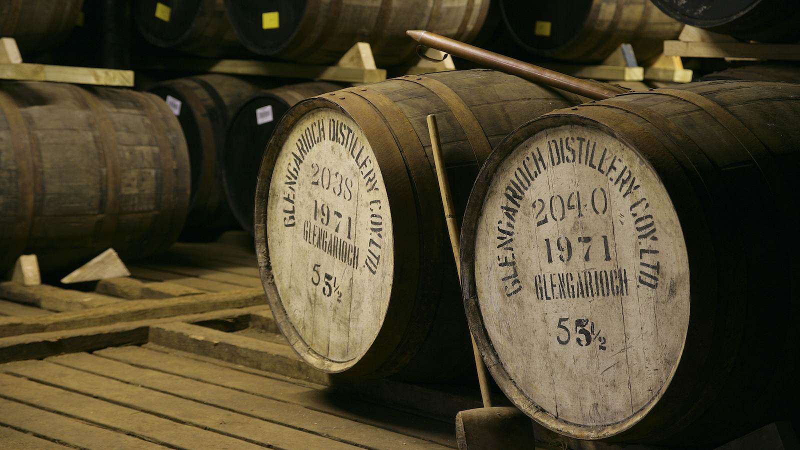 Glen Garioch: A Hidden Heavyweight in the Heart of Barley Country