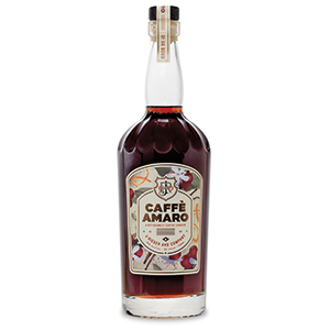 j rieger caffe amaro