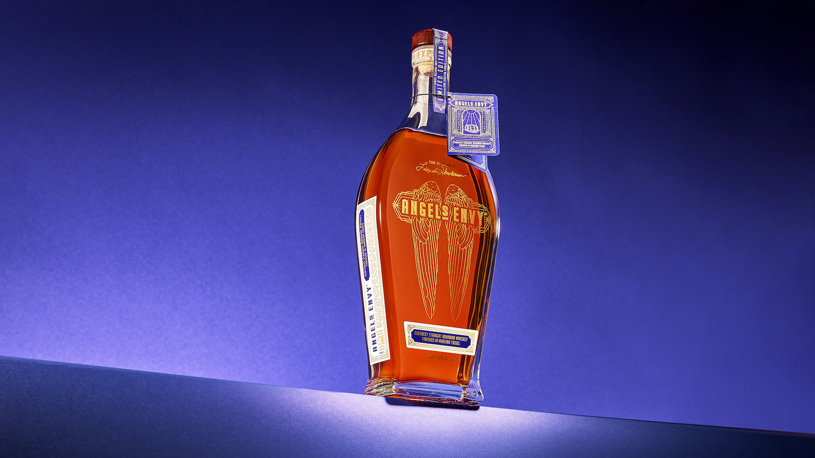 Angel's Envy Madeira Finished Bourbon, George Dickel Bottled in Bond & More [New Releases]