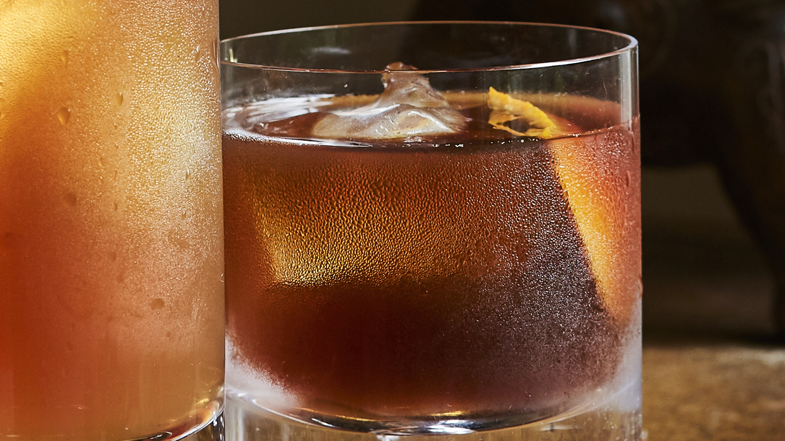 Choco Chile [Cocktail Recipe]