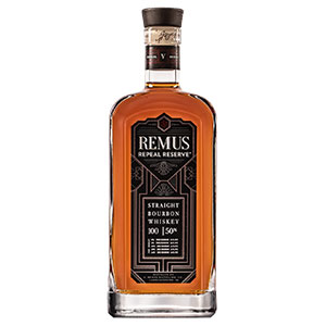 Remus Repeal Reserve Series V