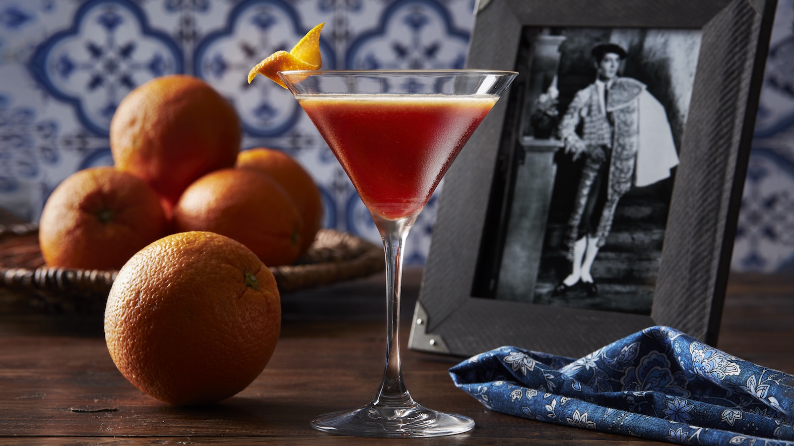 4 Foolproof Whisky and Orange Juice Cocktails