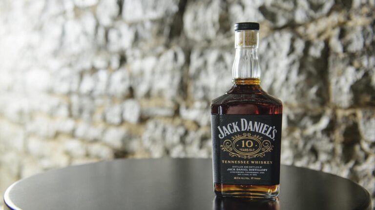 Jack Daniel’s 10 year old, Ardbeg Traigh Bhan (Batch 3), and More [New Releases]