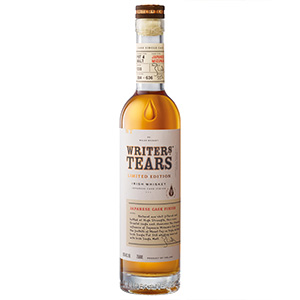 Writers' Tears Japanese Cask Finish