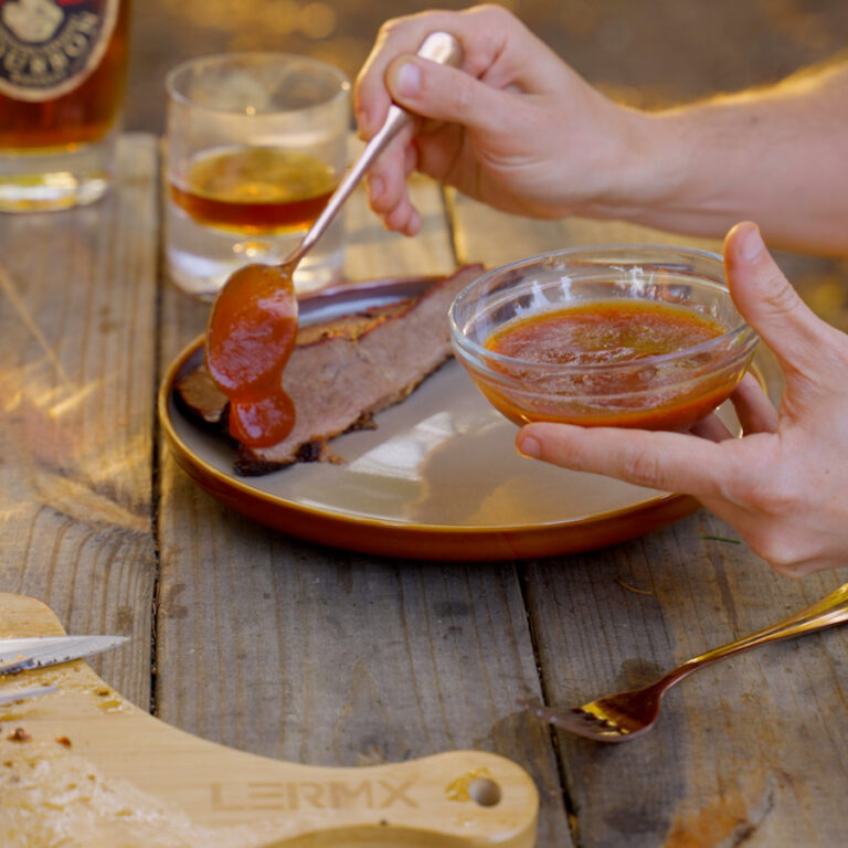 How to Make Whisky Ice Cream Whisky Advocate