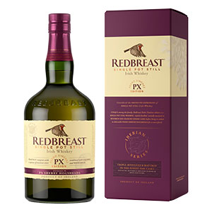 Redbreast Pedro Ximénez Edition