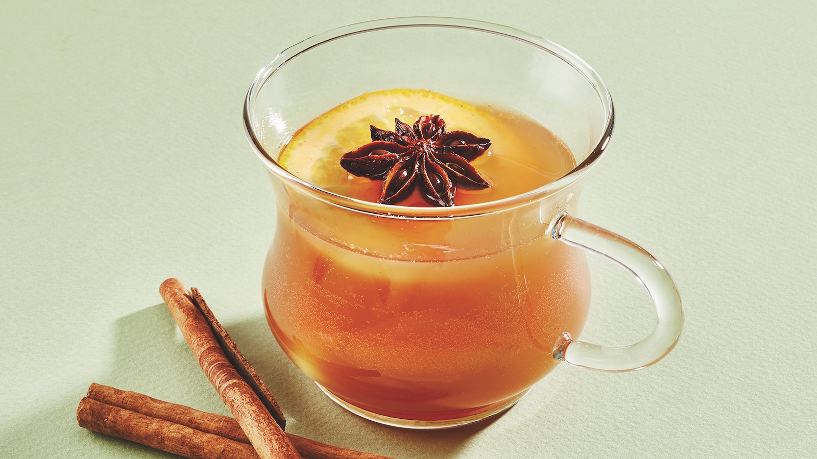 Smoke on the Water [Cocktail Recipe]