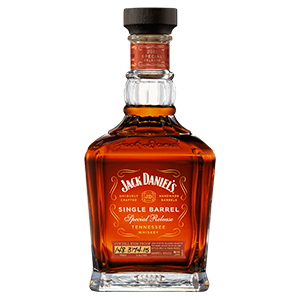 Jack Daniel’s Single Barrel Coy Hill High Proof