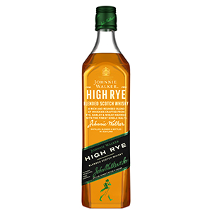 Johnnie Walker High Rye