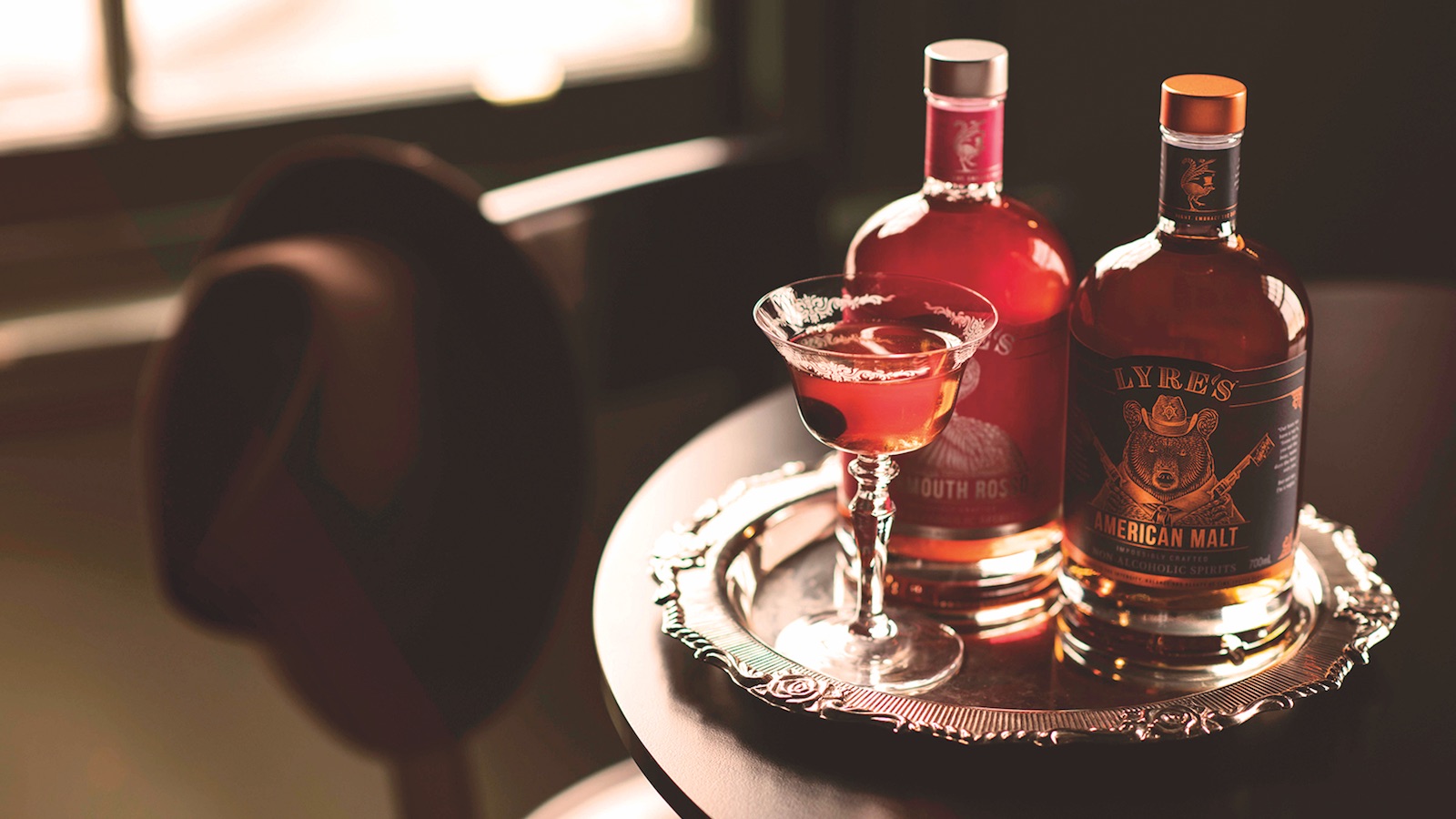 Can Zero-Proof Whiskey Stand In For Your Daily Dram?