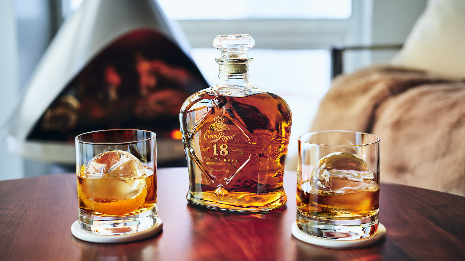 Crown Royal 18 year old, Diageo Distillers Editions, & More [New Releases]