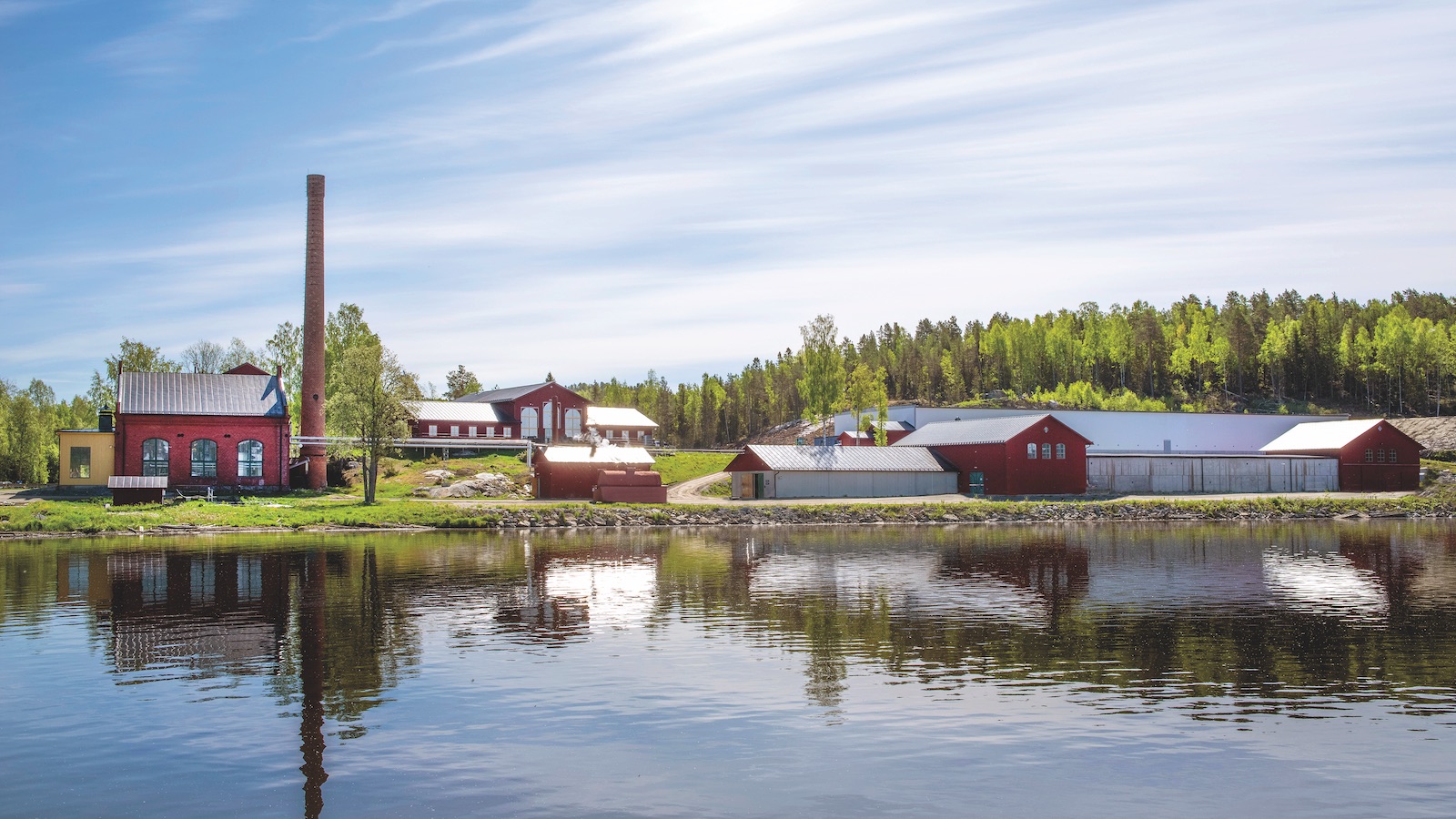 Where Will the Next Great Single Malt Come From?