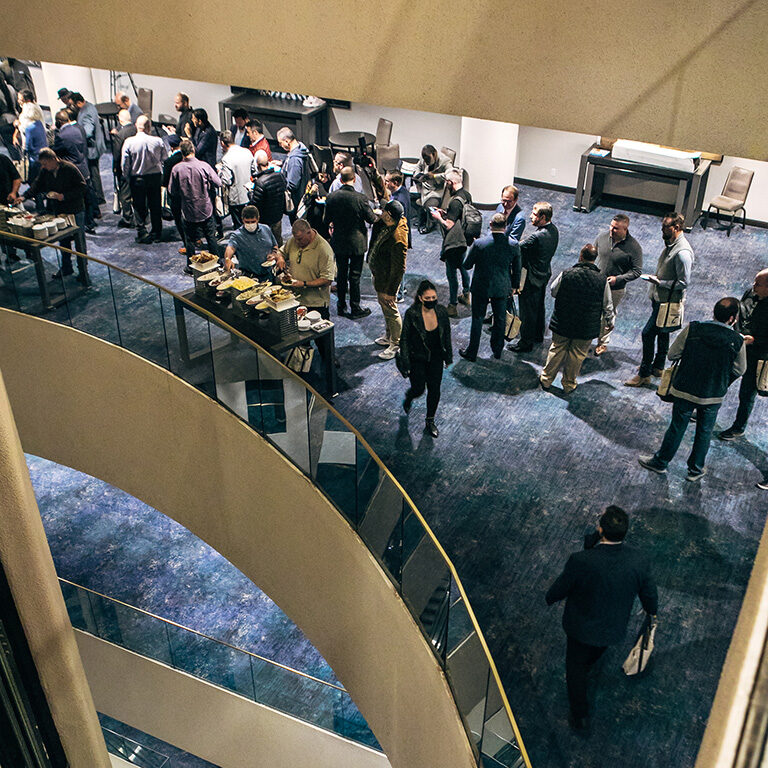 WhiskyFest New York 2021