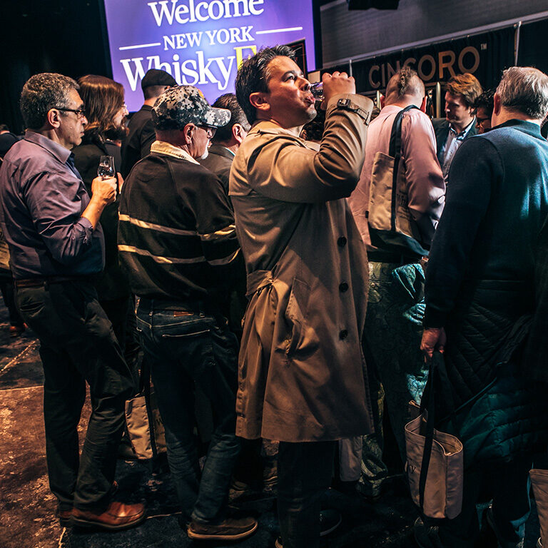 WhiskyFest New York 2021