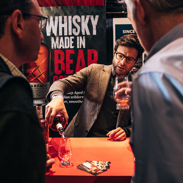 WhiskyFest New York 2021