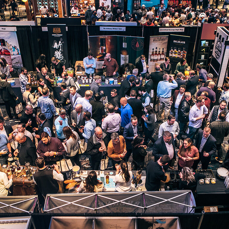 WhiskyFest New York 2021