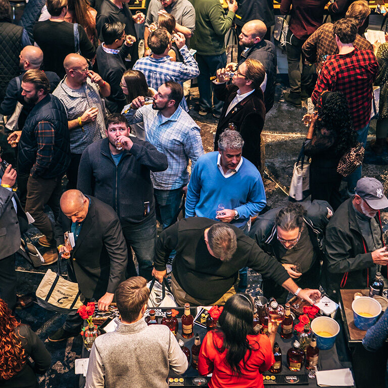 WhiskyFest New York 2021