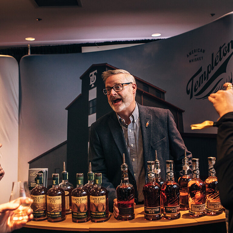 WhiskyFest New York 2021