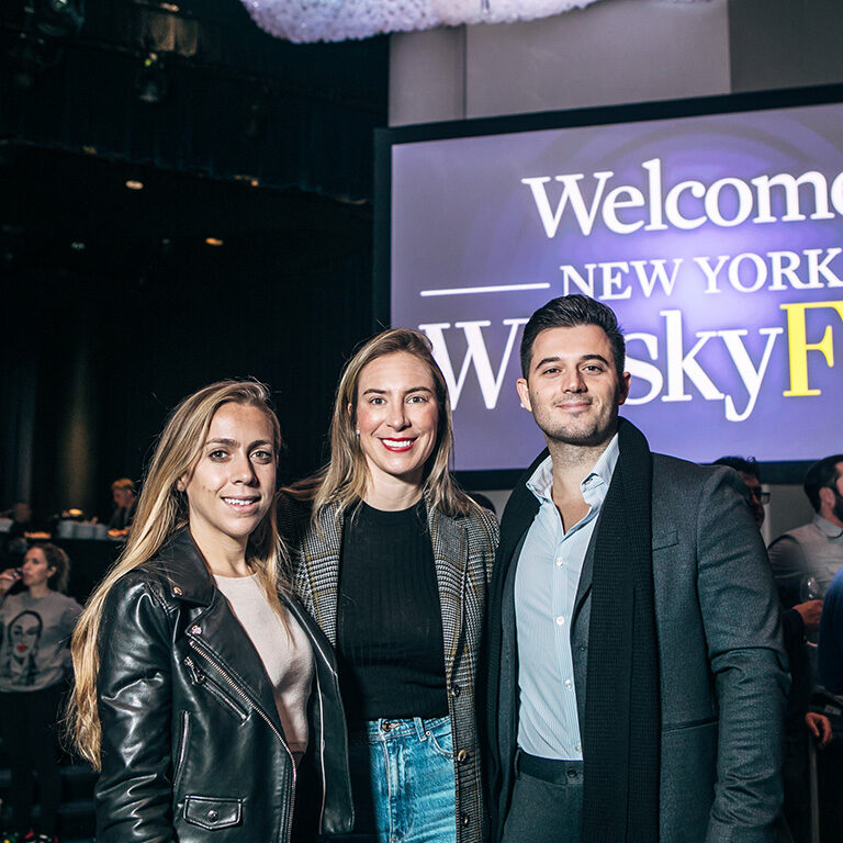 WhiskyFest New York 2021