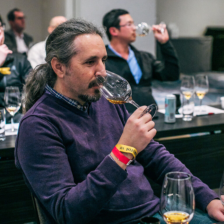 WhiskyFest New York 2021