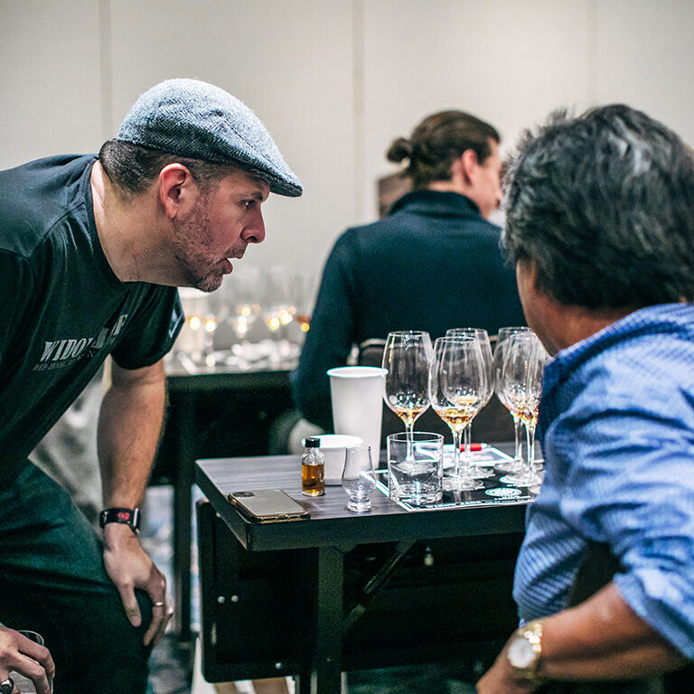 WhiskyFest New York 2021