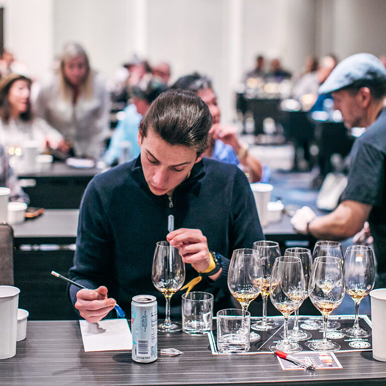 WhiskyFest New York 2021