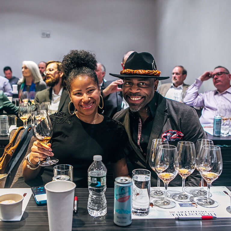 WhiskyFest New York 2021