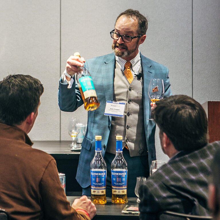 WhiskyFest New York 2021