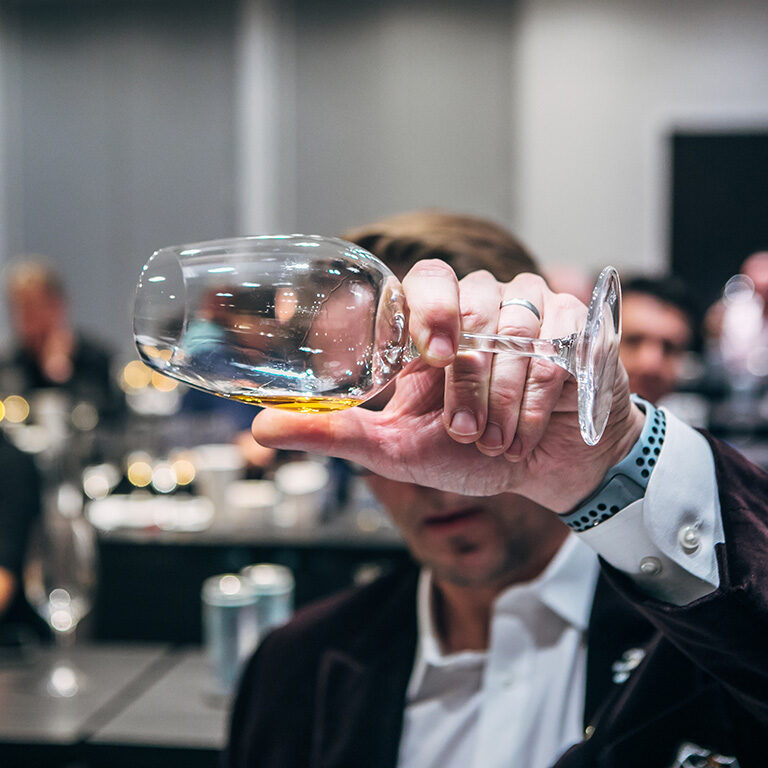 WhiskyFest New York 2021