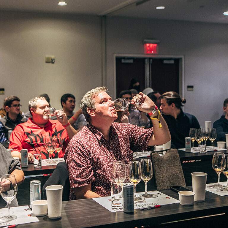 WhiskyFest New York 2021