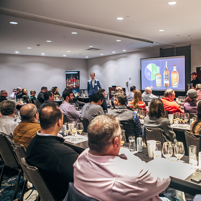 WhiskyFest New York 2021