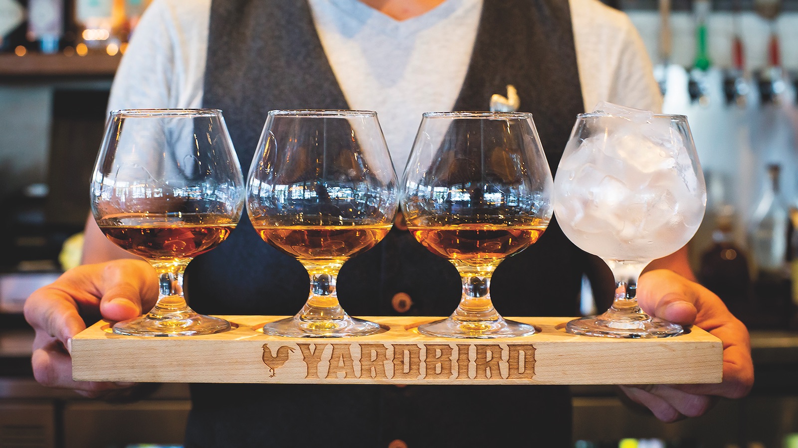 The Whisky Lover's Miami Travel Guide