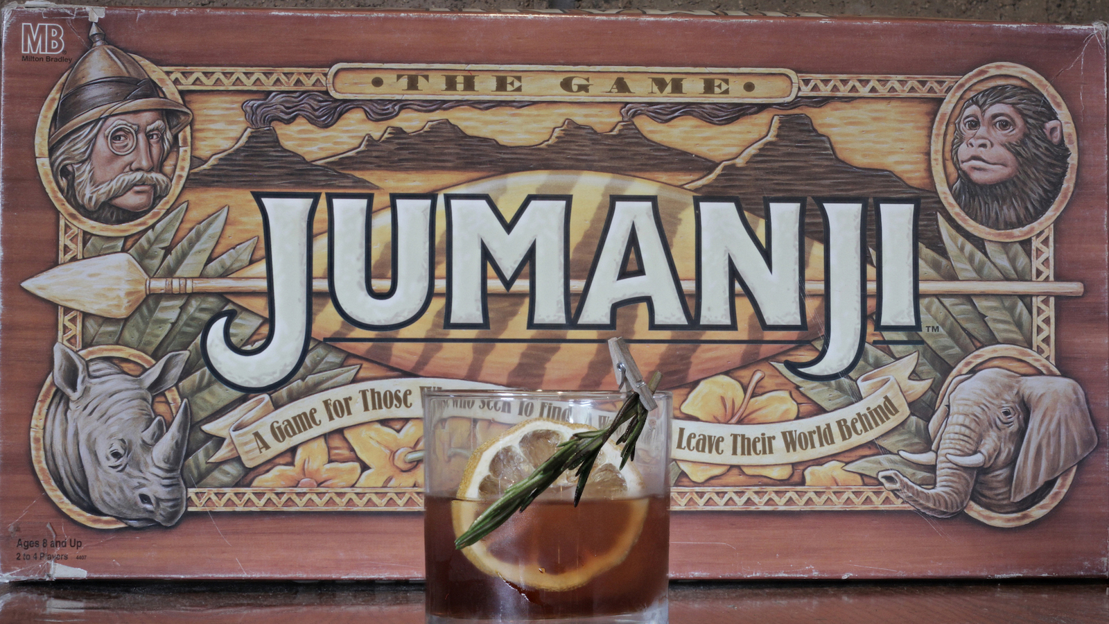 Sip and Play at These Board Game Bars